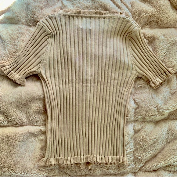 NWT PRINCESS POLLY ZAHIRA TOP - Picture 4 of 4